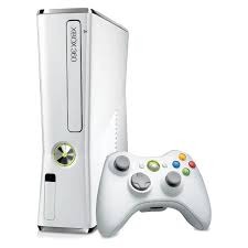 System: Xbox 360 Slim 250 GB